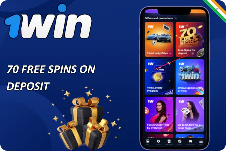 1win casino promo code