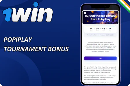 casino bonus 1win