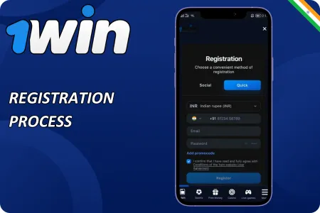 1Win Sign Up Bonus